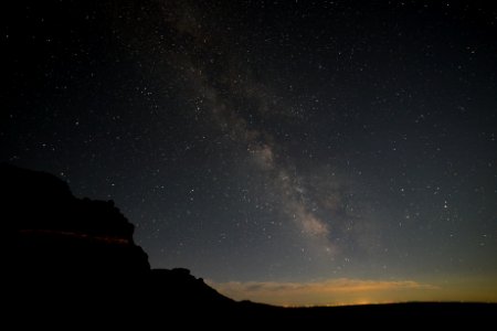 Episode 11 Space Walk on Craters of the Moon (32753504845)