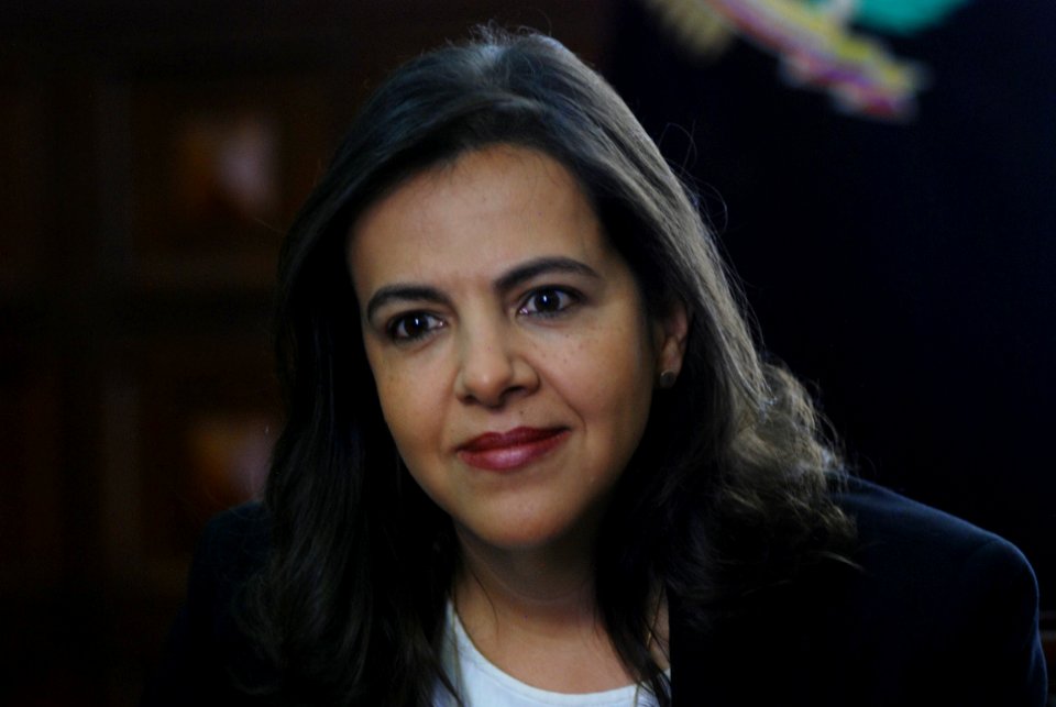 Entrevista de la ministra María Paula Romo con diferentes medios de comunicación. 20-10-2020 (50511474831)