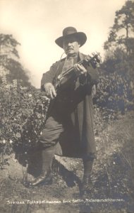 Erik August Sellin - SMV - MM 0593