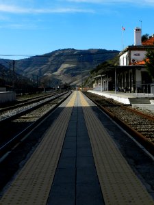 Estação do Tua IV (47950427943) photo