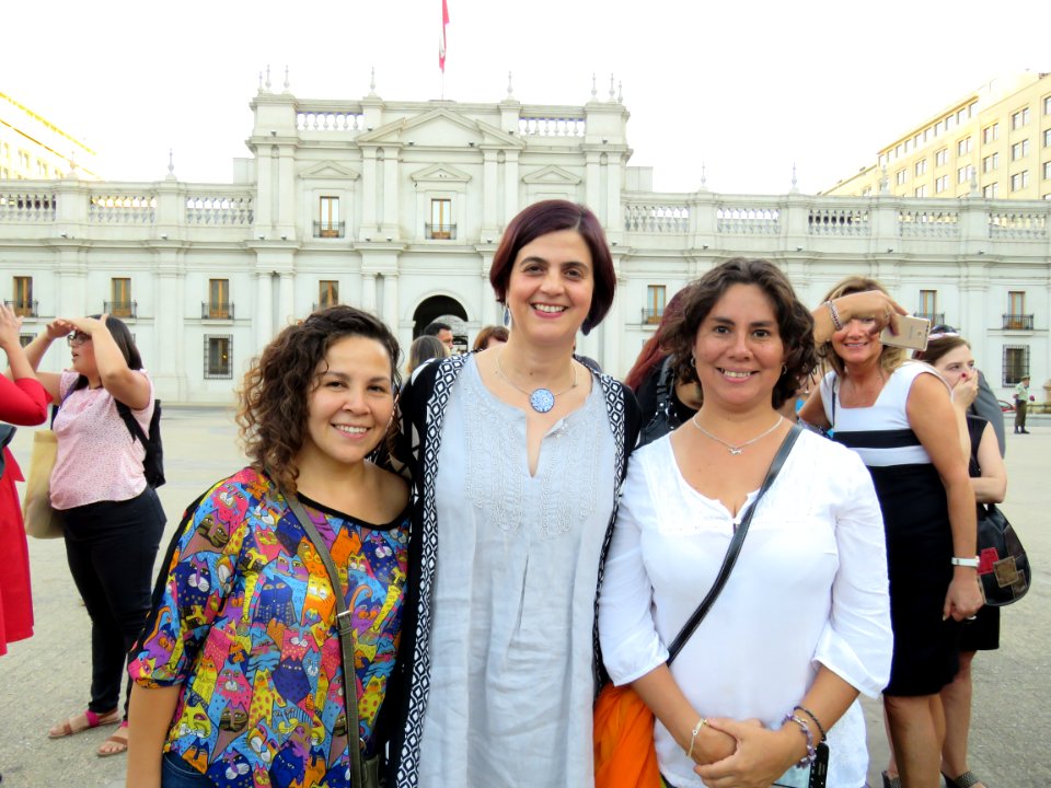 Expo Mujeres Chile (33178252001)
