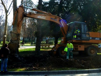 Excavadora (7171750701)