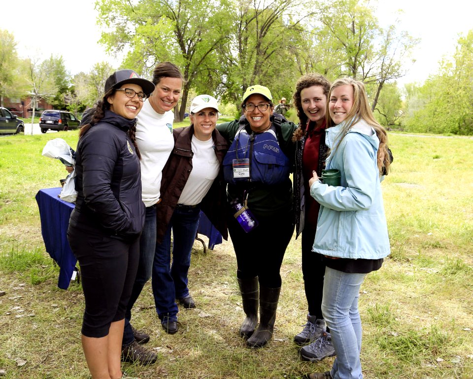 Event Sponsors group photo (33714264383)