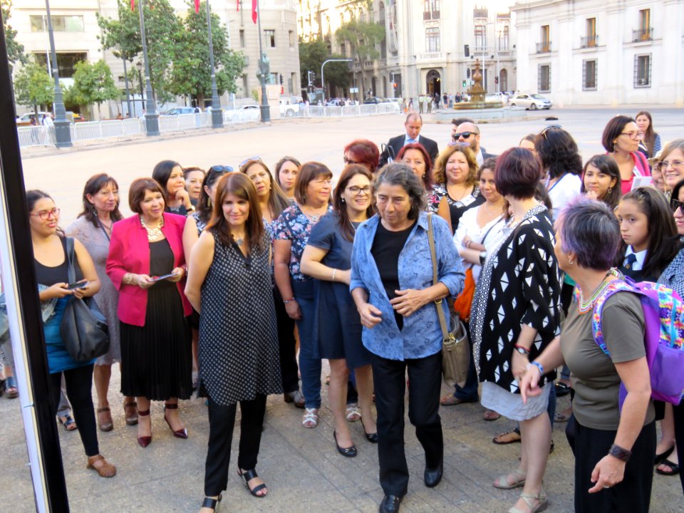 Expo Mujeres Chile (32463310634)