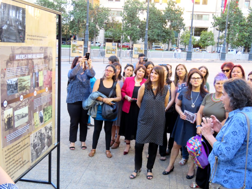 Expo Mujeres Chile (32463305624)