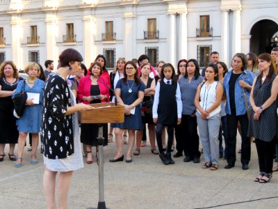 Expo Mujeres Chile (33265340596)