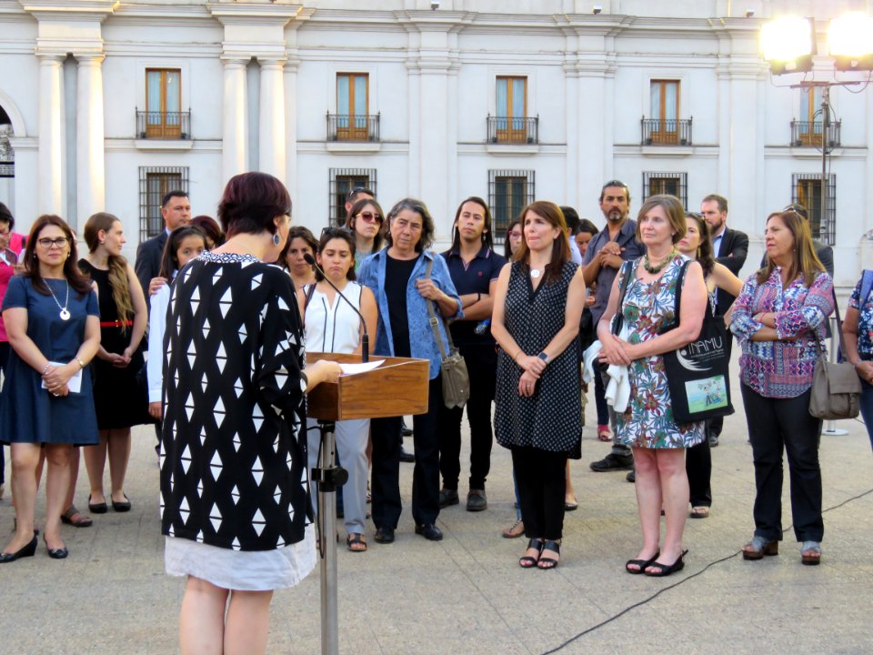 Expo Mujeres Chile (33306101995)