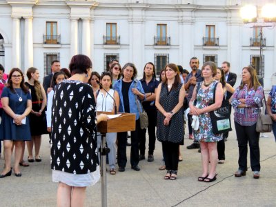 Expo Mujeres Chile (33306101995)