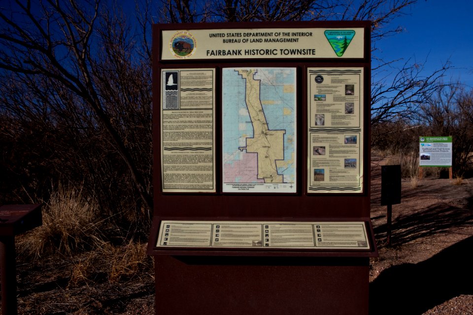 Fairbank, Arizona (26426777990)