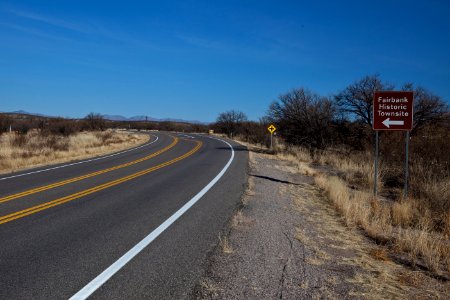Fairbank, Arizona (26426771590)
