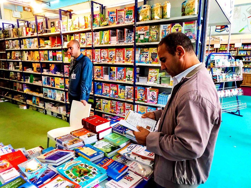 Farid au salon du livre (15711588996)