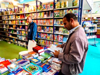 Farid au salon du livre (15711588996)