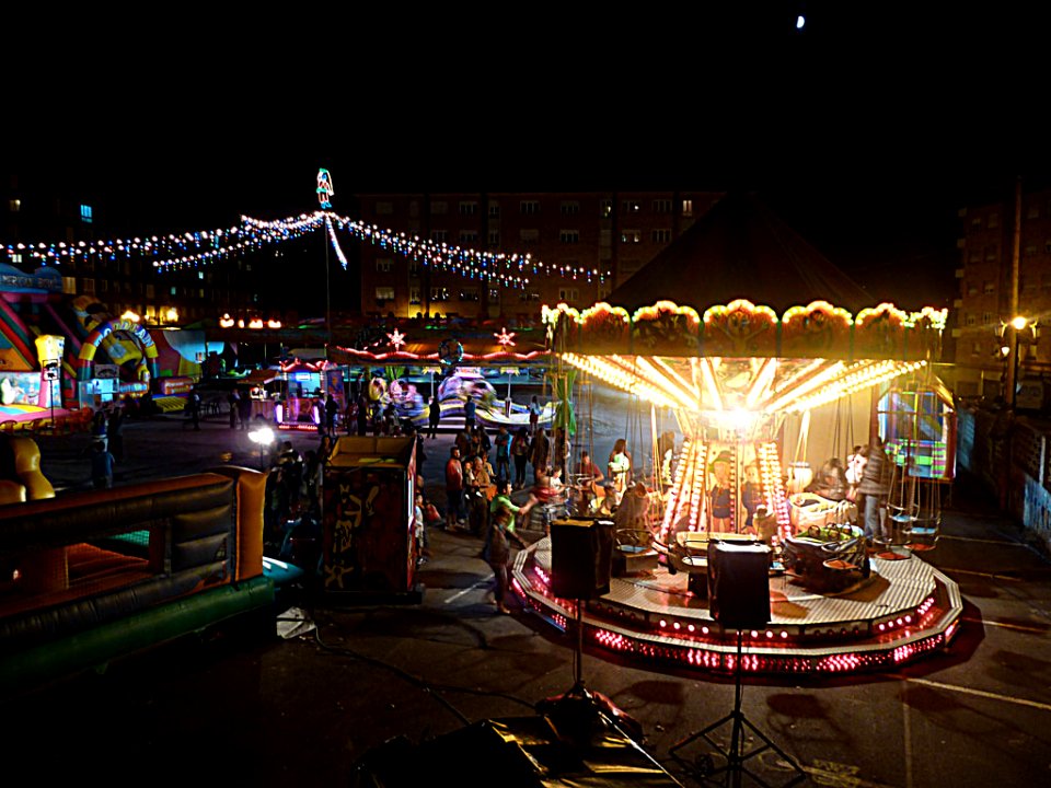 Fiestas de San Lázaro (6429844649)