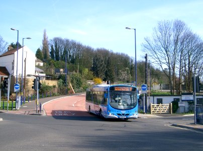 Fastrack-Dartford-GN06EUU-CIMG6572 (40712253654)