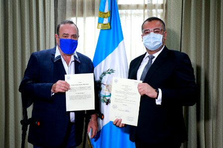 Felipe Aguilar Marroquín (2020)