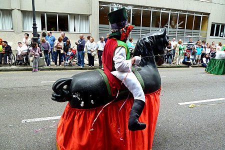 Fiestas de San Mateo, 2012 (8188028164)