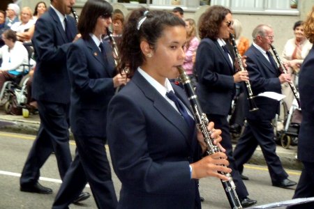 Fiestas de San Mateo, 2012 (8093901876)