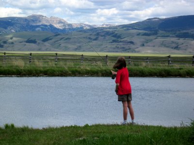 Fishing Sleeping Indian Pond (51250419059)