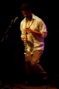 Fly Trio 17 juli 2010 BIM - Mark Turner (50706410528)
