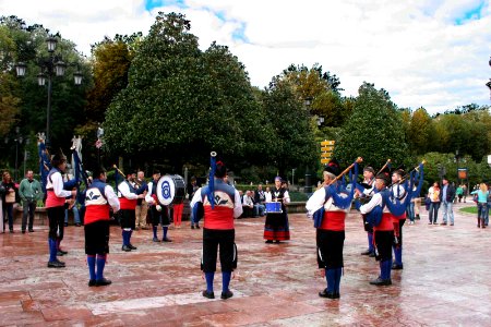 Folclore asturiano (15517213575)
