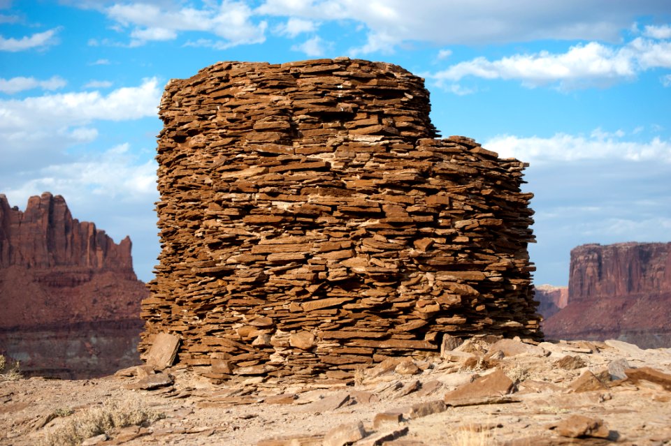Fort Bottom Ruin (9425000104)