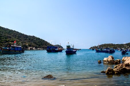 Ninh thuan majestic nice