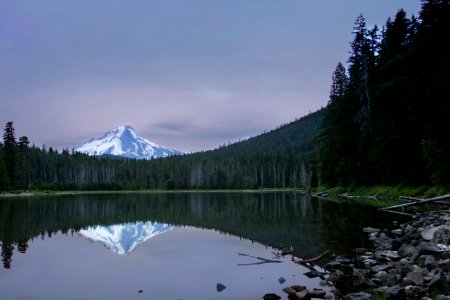 Frog Lake, Oregon - Flickr - Bonnie Moreland (free images) photo