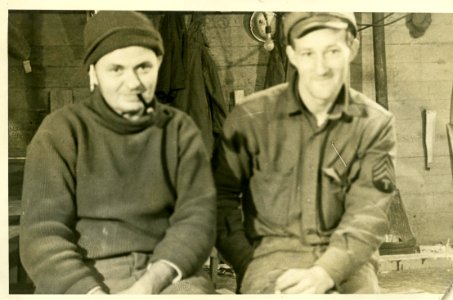 Fugate 2 men smile for camera084 (25475398665)