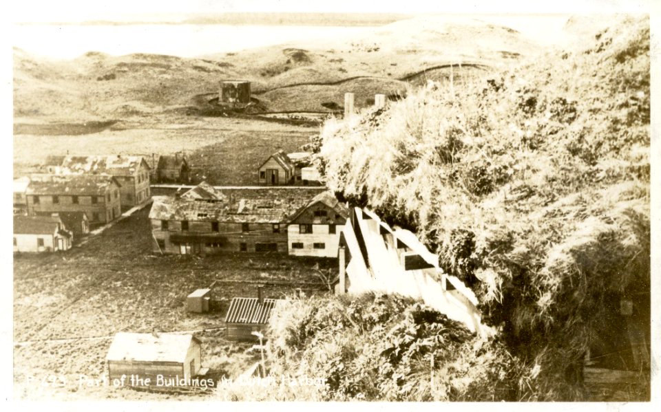 Fugate postcard buildings (25384111071)