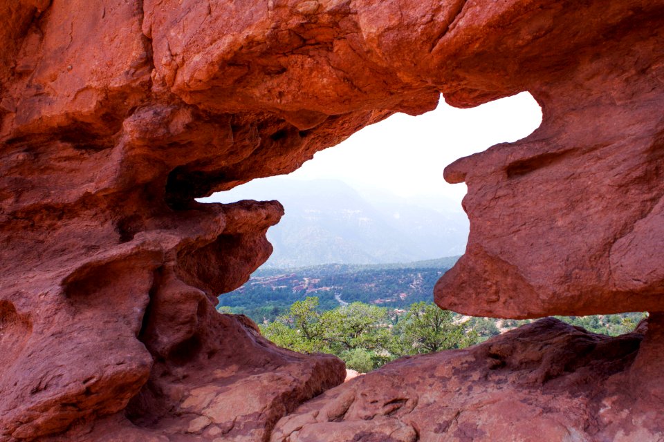 Garden of the Gods (28691122806)