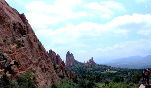 Garden of the Gods (28439407810)