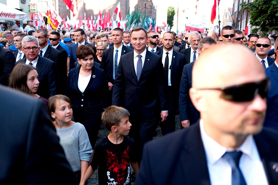Gdańsk pogrzeb Inki i Zagończyka (29008238180)