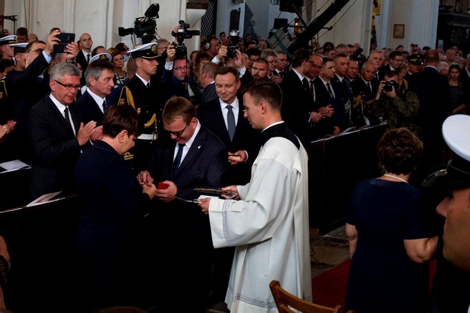 Gdańsk pogrzeb Inki i Zagończyka (29008262180)