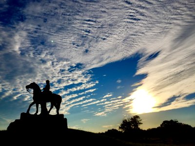 Gettysburg National Military Park (48754590767)