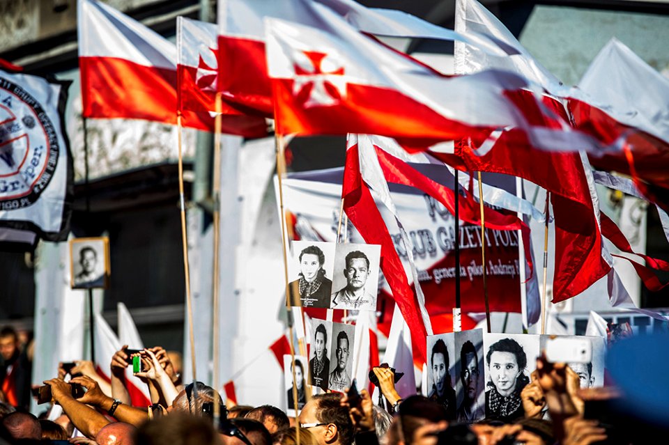 Gdańsk pogrzeb Inki i Zagończyka (29262623986)