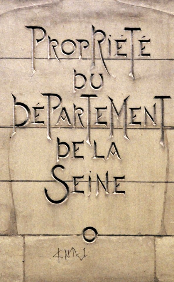 Gendarmerie de Cachan (3276939453)
