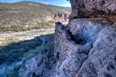 Gila Box Riparian National Conservation Area (26092195804) photo