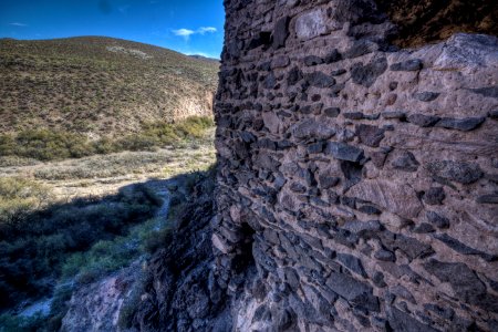 Gila Box Riparian National Conservation Area (26671296826) photo