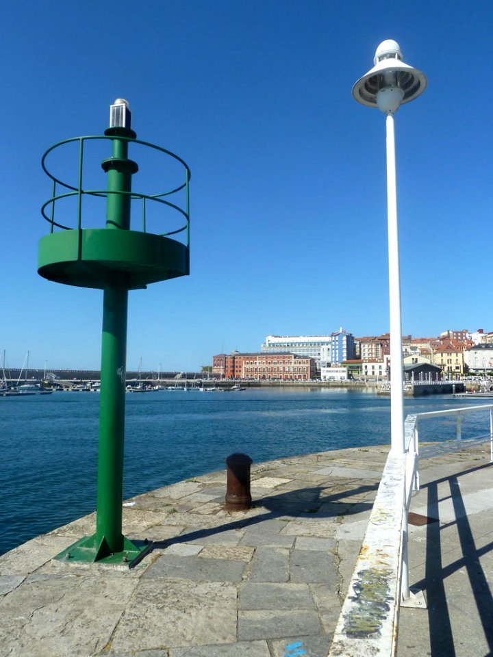 Gijón, 2011 (5875860079)