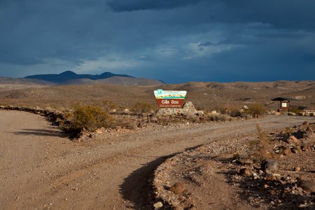 Gila Box Riparian National Conservation Area (26425016630)