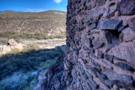 Gila Box Riparian National Conservation Area (26092188844) photo