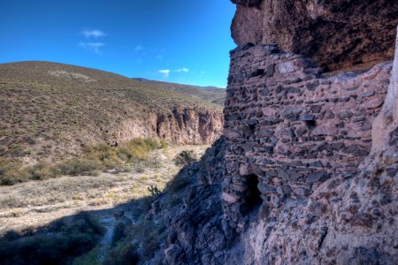 Gila Box Riparian National Conservation Area (26671305696) photo