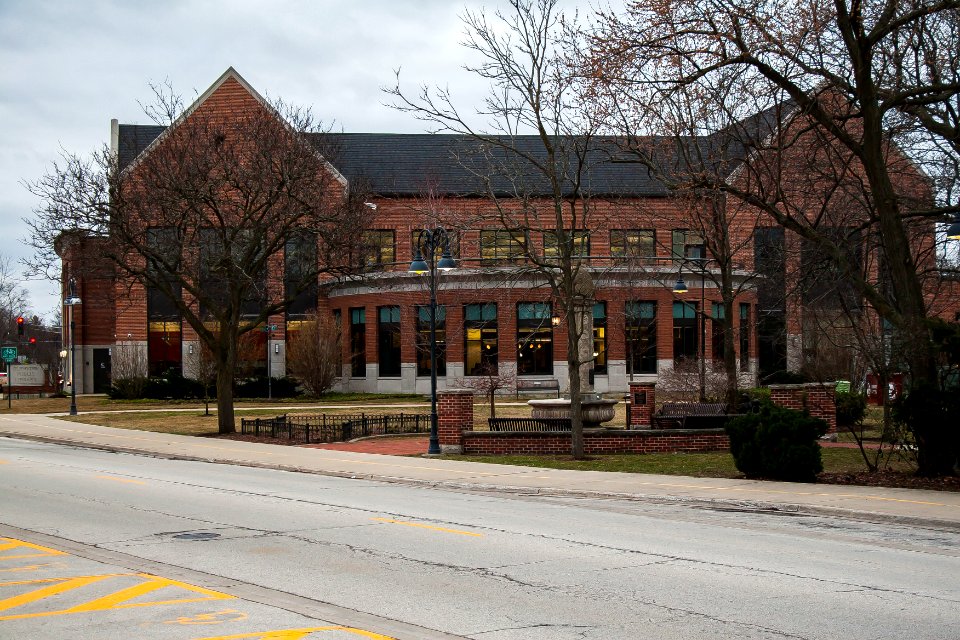 Glenview March 2020 17