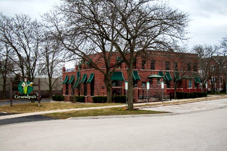 Glenview March 2020 21