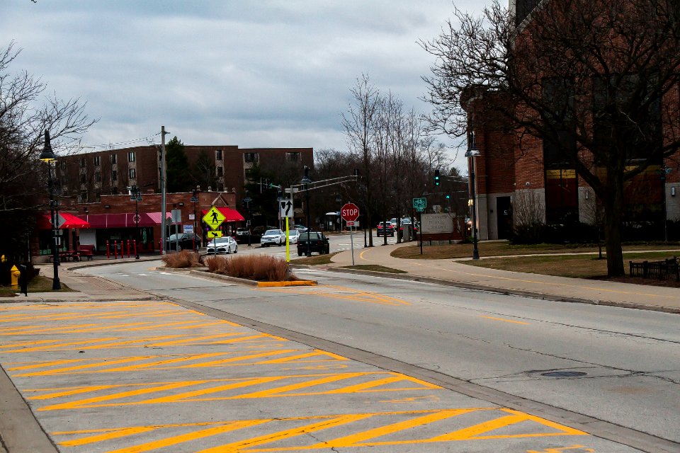 Glenview March 2020 20