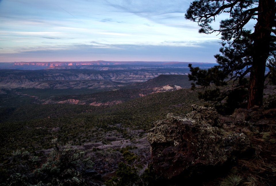 Grand Canyon - Parashant National Monument (26632030361)