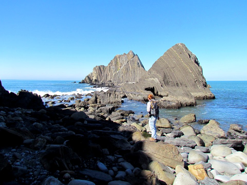 Golden Gate National Recreation Area (29398135063)
