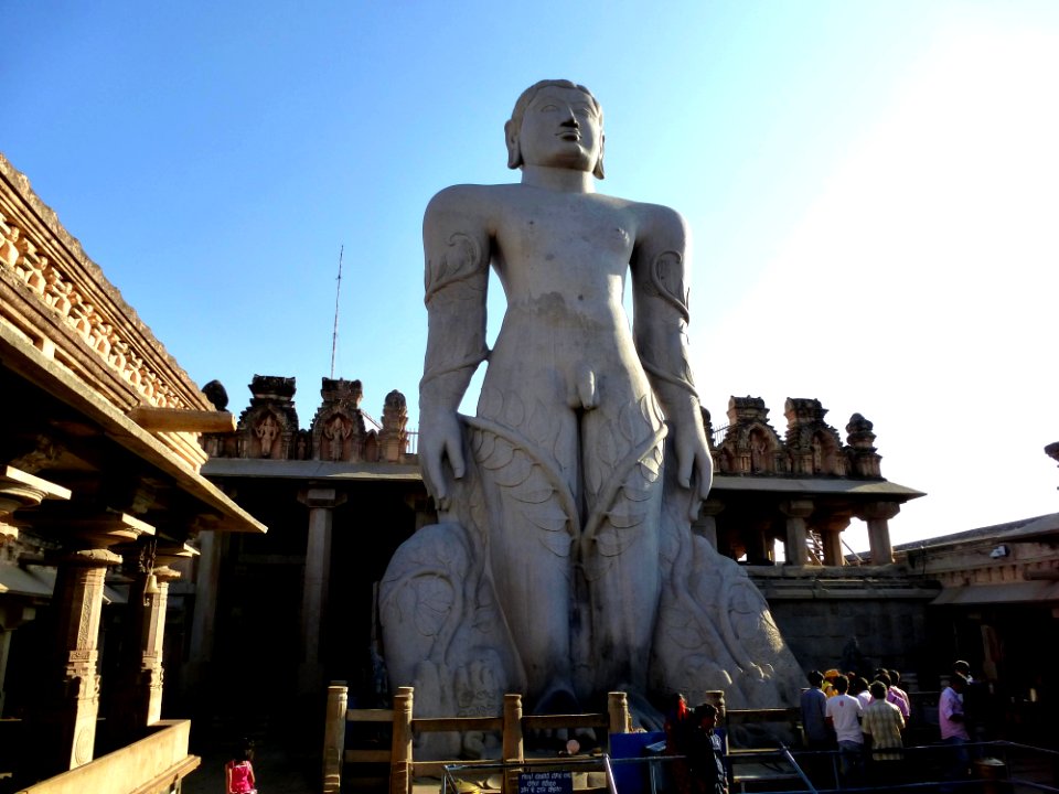 Gommateshvara Statue (51057105106)