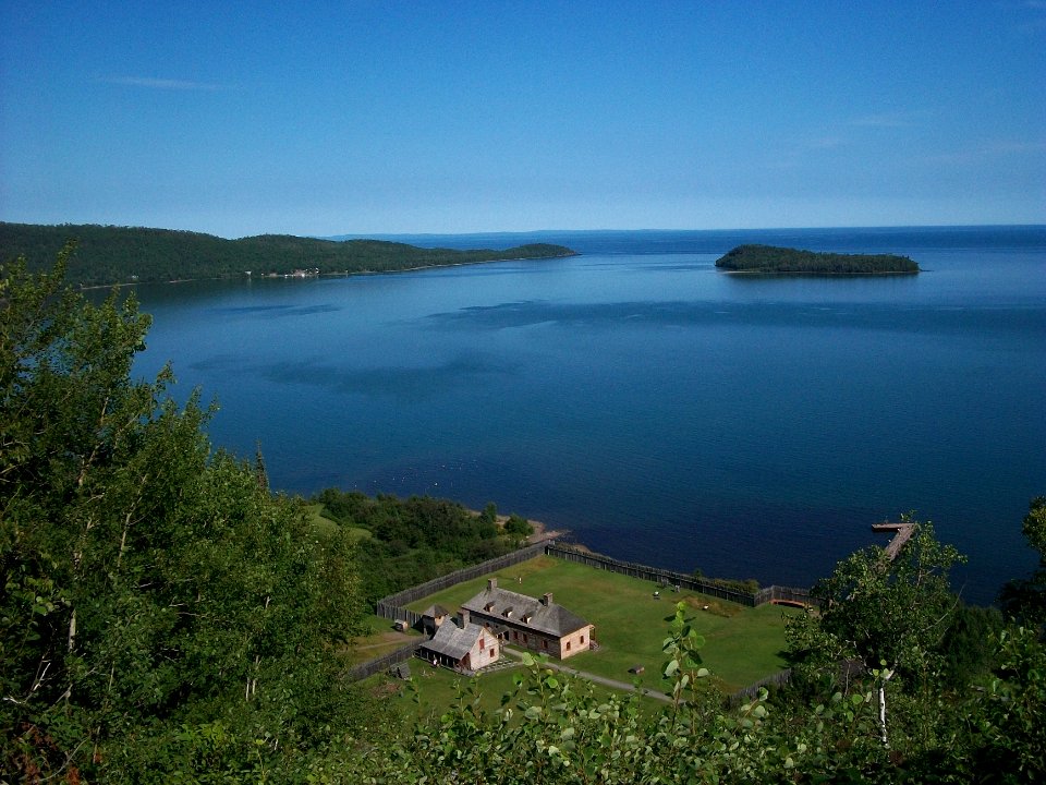 Grand Portage National Monument (29398124624)