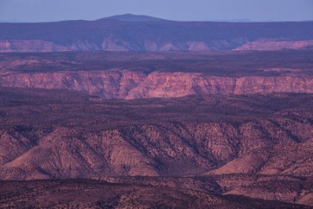 Grand Canyon - Parashant National Monument (26632027581)